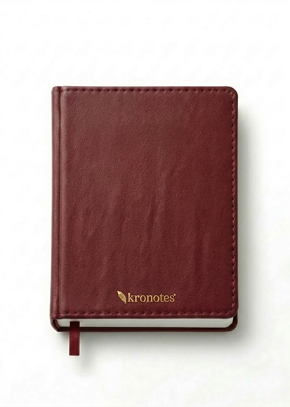 Linear çizgili defter