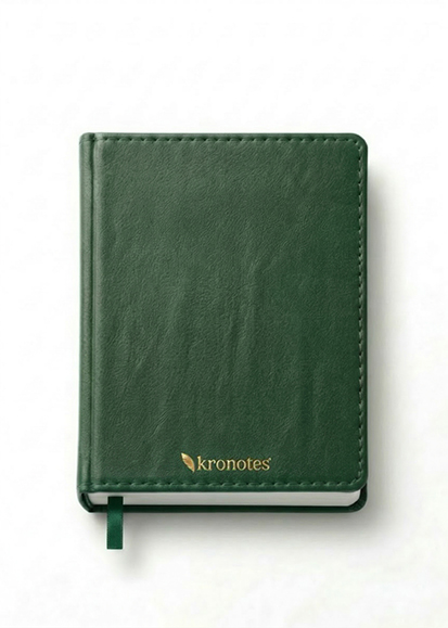 Journal premium defter